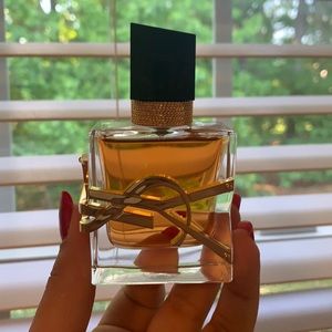 YSL Libre Intense